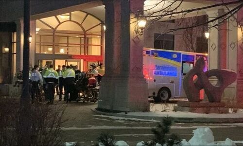 震惊全国！加拿大发生重大枪击事件，6人死亡，一人受重伤