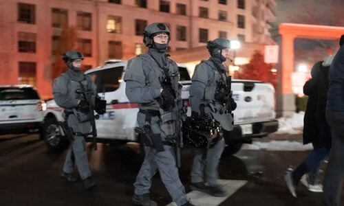 震惊全国！加拿大发生重大枪击事件，6人死亡，一人受重伤