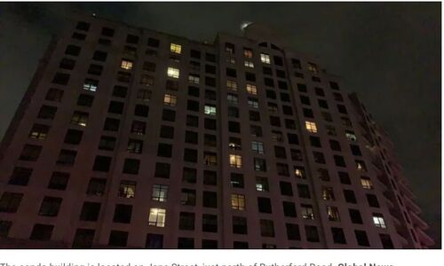 震惊全国！加拿大发生重大枪击事件，6人死亡，一人受重伤
