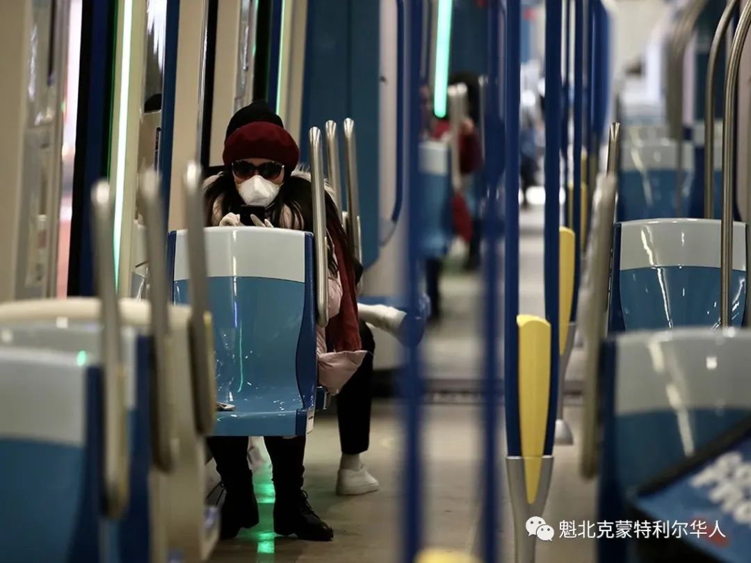 魁省开始全面解封 只剩口罩令,将取消部分医护工作者奖金