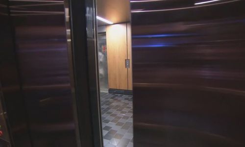 英女王去世 那些年到访过魁北克，蒙特利尔著名酒店为女王建造的秘密电梯 ...