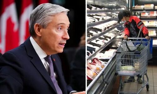 好消息！加拿大5大食品超市巨头承诺 即将开始大减价