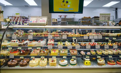 大统华蒙特利尔首店盛大开业  全加最大分店正式登场