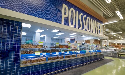 大统华蒙特利尔首店盛大开业  全加最大分店正式登场