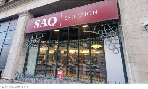 注意！魁省SAQ宣布 将再次上调1800多种酒品的价格