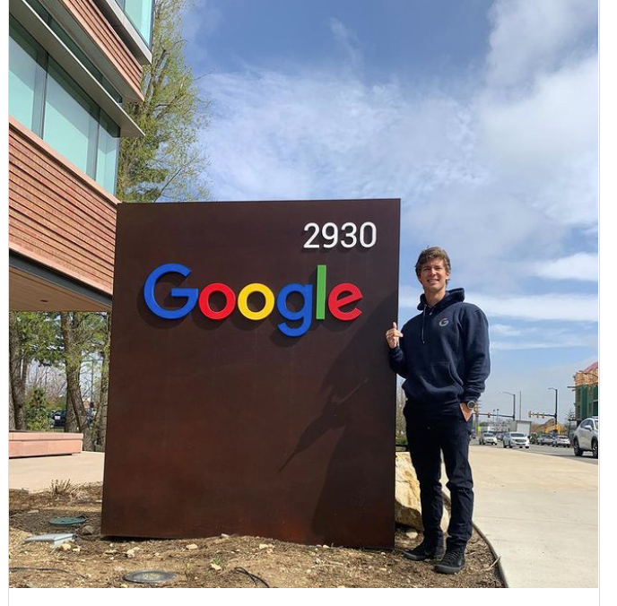 谷歌正在加拿大各地招聘7大职位！有些不需学历！有些还能远程工作 ...
