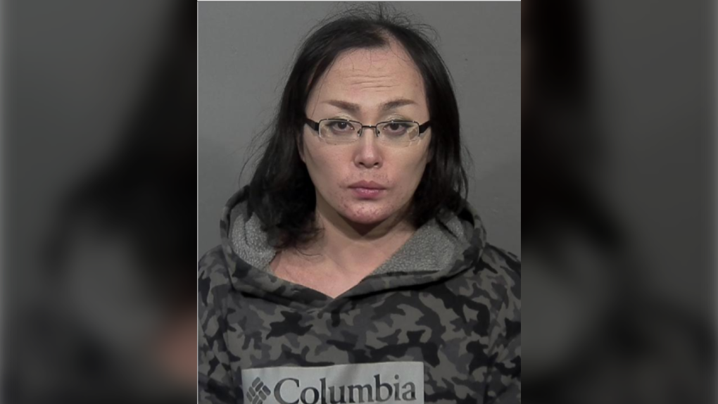 蒙特利尔华人女子被指控性侵，警方称可能还有其他受害者