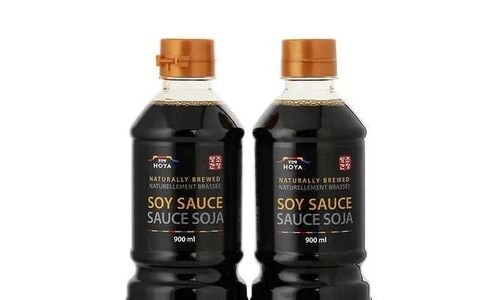 快查!加拿大华人常吃的多种食品 被紧急召回 !