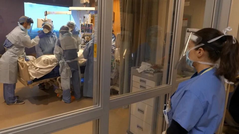 万不得已 魁省医院可能会使出最后一招