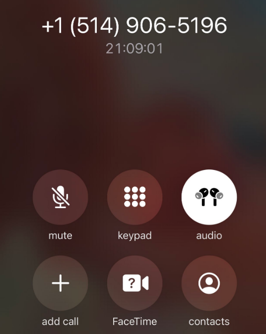 为了0机票钱 加拿大男子持续通话24小时？