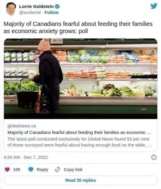 Dollarama又赚翻了！加拿大人都担心这件重要事
