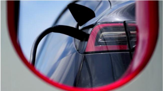 重磅！加拿大将强制销售电动车！没达目标恐罚款