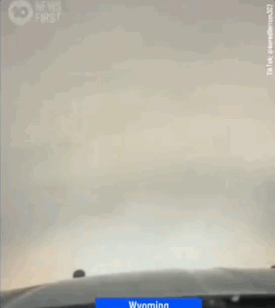 -50℃ 北美成冰冻"地狱" 史上最冷平安夜
