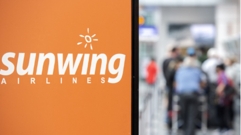 超750名Sunwing乘客考虑提出集体诉讼