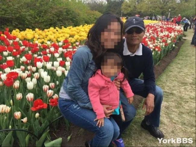 11岁来到加拿大 他为何冲撞托儿所制造惨案?