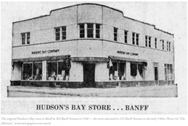 加拿大HBC连关两家店!80年老店将永久消失