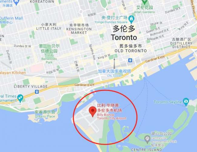 加拿大妹子分享省钱妙招 买国际航班竟便宜0