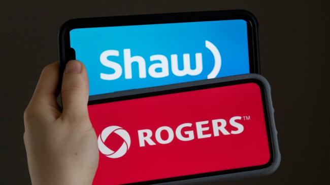 重磅!加拿大批准Rogers收购Shaw 手机费可降20%?