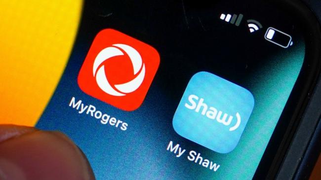 重磅!加拿大批准Rogers收购Shaw 手机费可降20%?