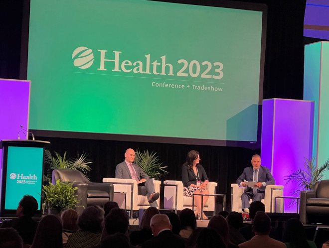 联邦与各省区合作推进优先事项，将国民与现代化医疗连接起来 ...