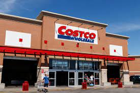 疯了！加拿大Costco退货惊呆网友 这都能退成功？