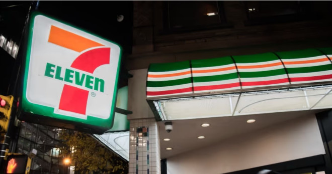 业绩不佳 便利店巨头宣布将关闭444家北美门店