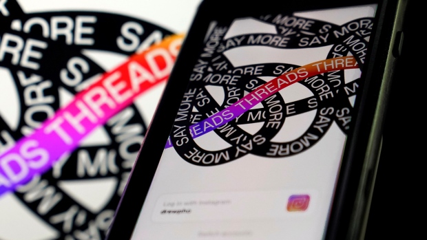 加拿大警队与紧急服务考虑使用Threads发布信息