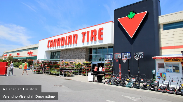 Canadian Tire前员工曝 这8种商品打死不买