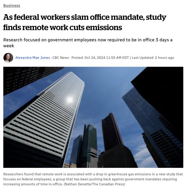 联邦公务员反对回办公室办公！强烈要求居家