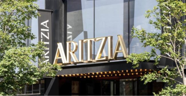 Aritzia招人了！600多个岗位，最高时薪30加元