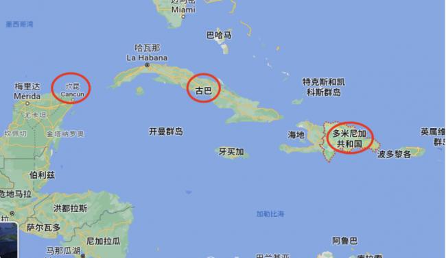 每年上百万加拿大人蜂拥的度假圣地：真的危险吗？