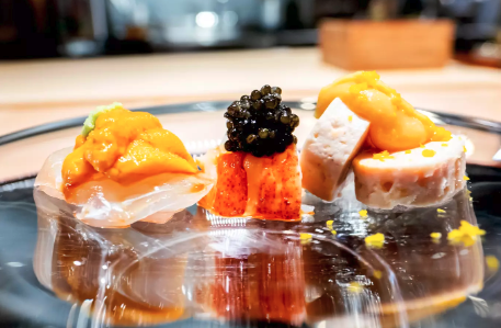 加拿大年度最佳新餐厅出炉:亚洲料理荣登榜首
