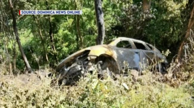 4人被拘！加拿大著名企业家夫妇热门度假地身亡