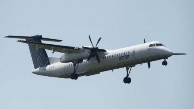 至少一家加拿大航空公司在两年内消失?