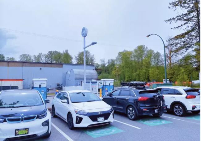 2035年起停售燃油新车:许多国民对电车兴趣不高