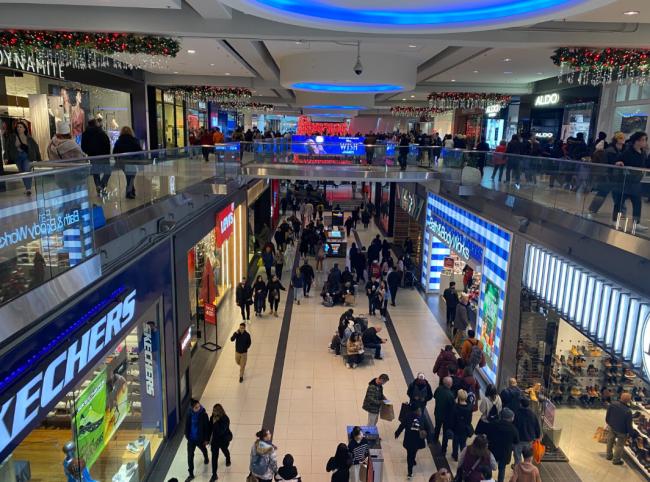 又一零售巨头宣布关店清仓 这些品牌纷纷撤离