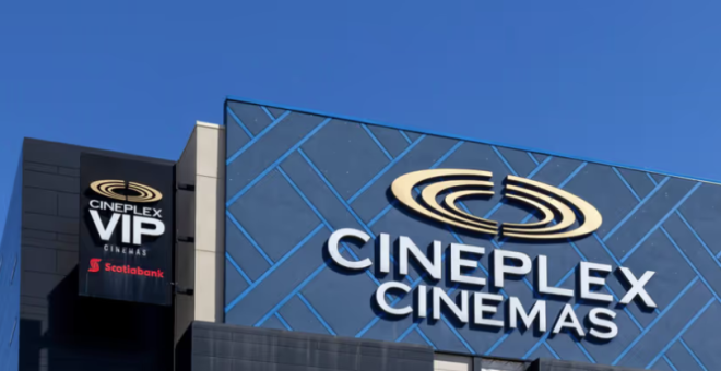 Cineplex面临两项集体诉讼：买过电影票有望获赔