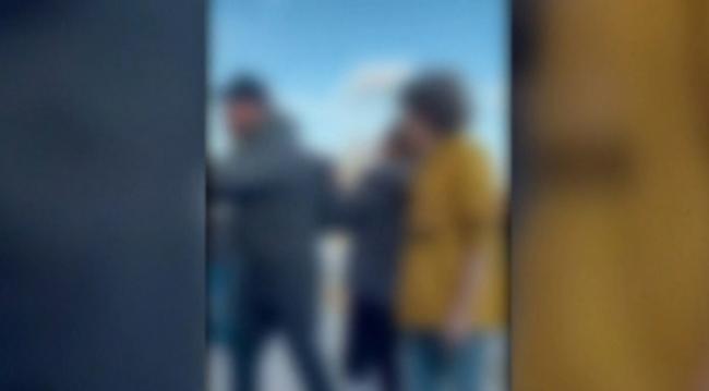 儿子遭霸凌父亲愤怒揍回去 校方明知却不干预