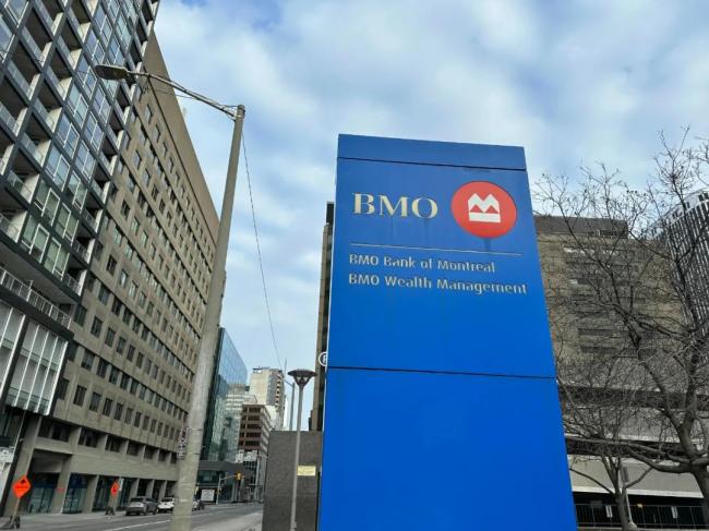 BMO银行大批客户中招 钱这样被人瞬间取光