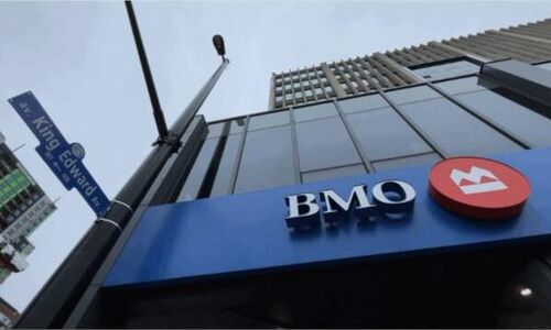 大批BMO客户曝光：账户中的钱被这样瞬间取光