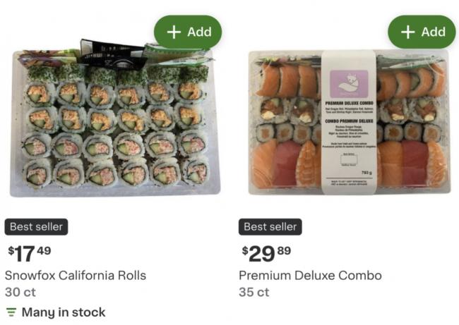 Costco新食品:做这种亚洲美食!加拿大激动…
