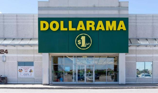 加人登记领取250万元Dollarama和解金的最后期限
