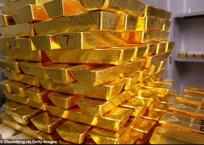 2000万黄金大劫案6人落网,手法简单到离谱…