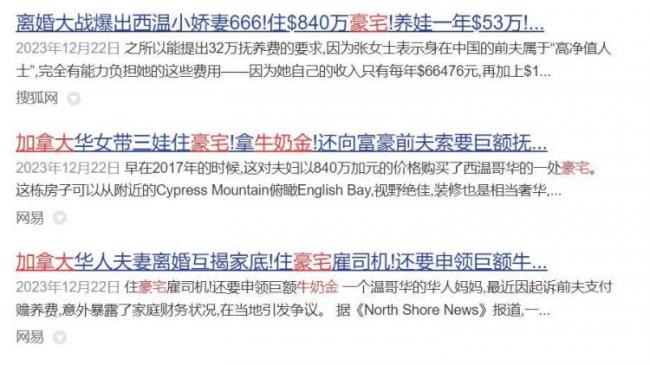 名下600万大豪宅？加拿大税务局发大招：补税