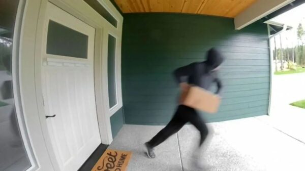 蒙特利尔警方呼吁人们不要做这事