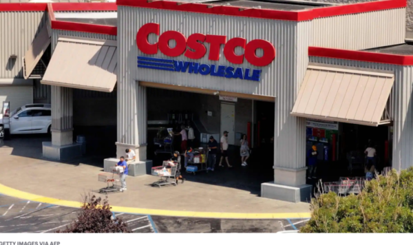 Costco有麻烦了！一名顾客发起集体诉讼